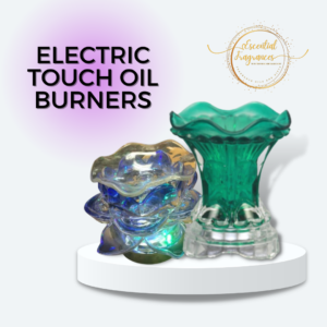 Electric Touch Oil Burners