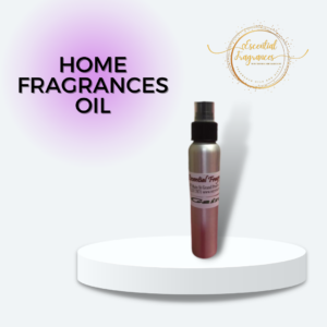 Home Fragrances Oil