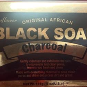 Body Soap