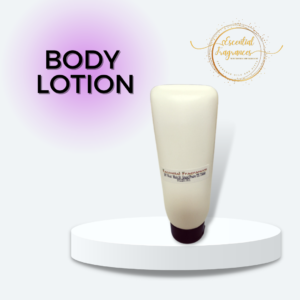 Body Lotion