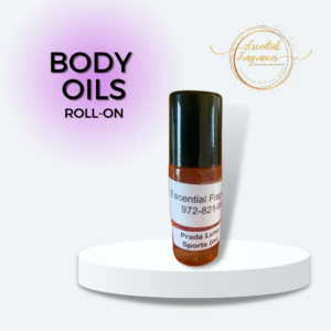 Body Oils