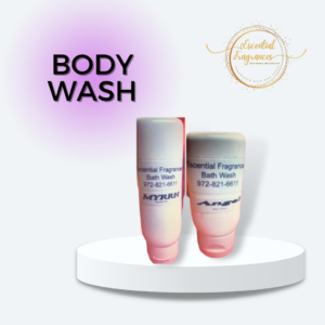 Body Wash